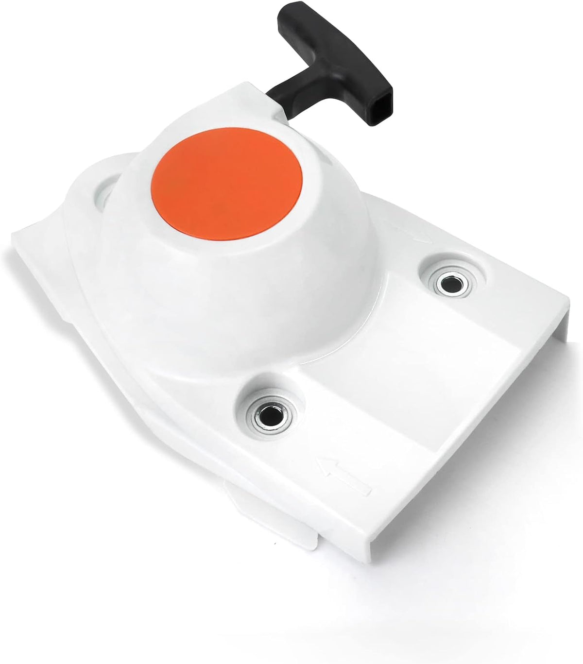 QWORK® Recoil Starter Suitable for STIHL TS410 TS410Z TS420 TS420Z TS480i TS510i Concrete Cut Off Saw 4238 190 0300