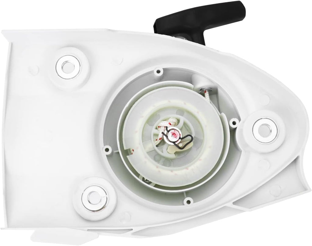 QWORK® Recoil Starter Suitable for STIHL TS410 TS410Z TS420 TS420Z TS480i TS510i Concrete Cut Off Saw 4238 190 0300