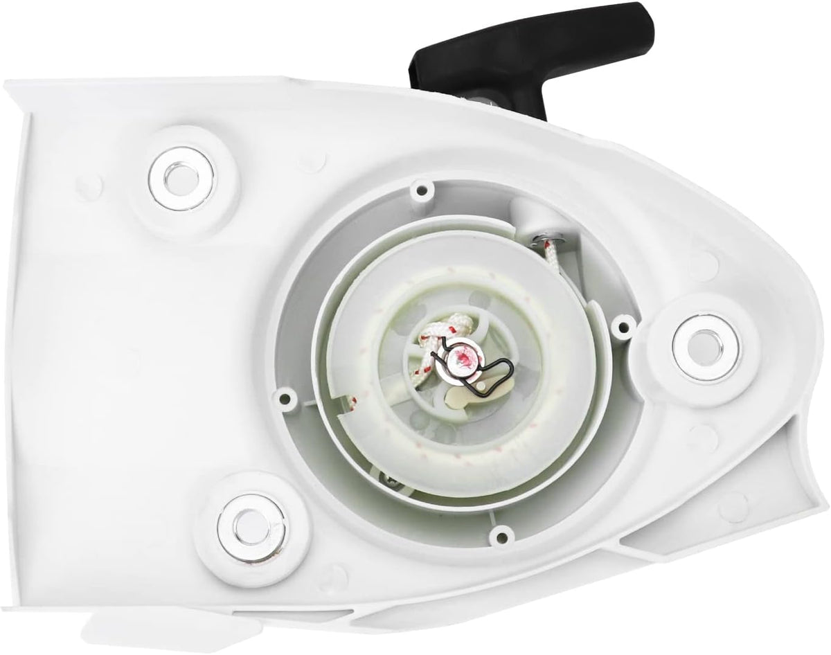 QWORK® Recoil Starter Suitable for STIHL TS410 TS410Z TS420 TS420Z TS480i TS510i Concrete Cut Off Saw 4238 190 0300