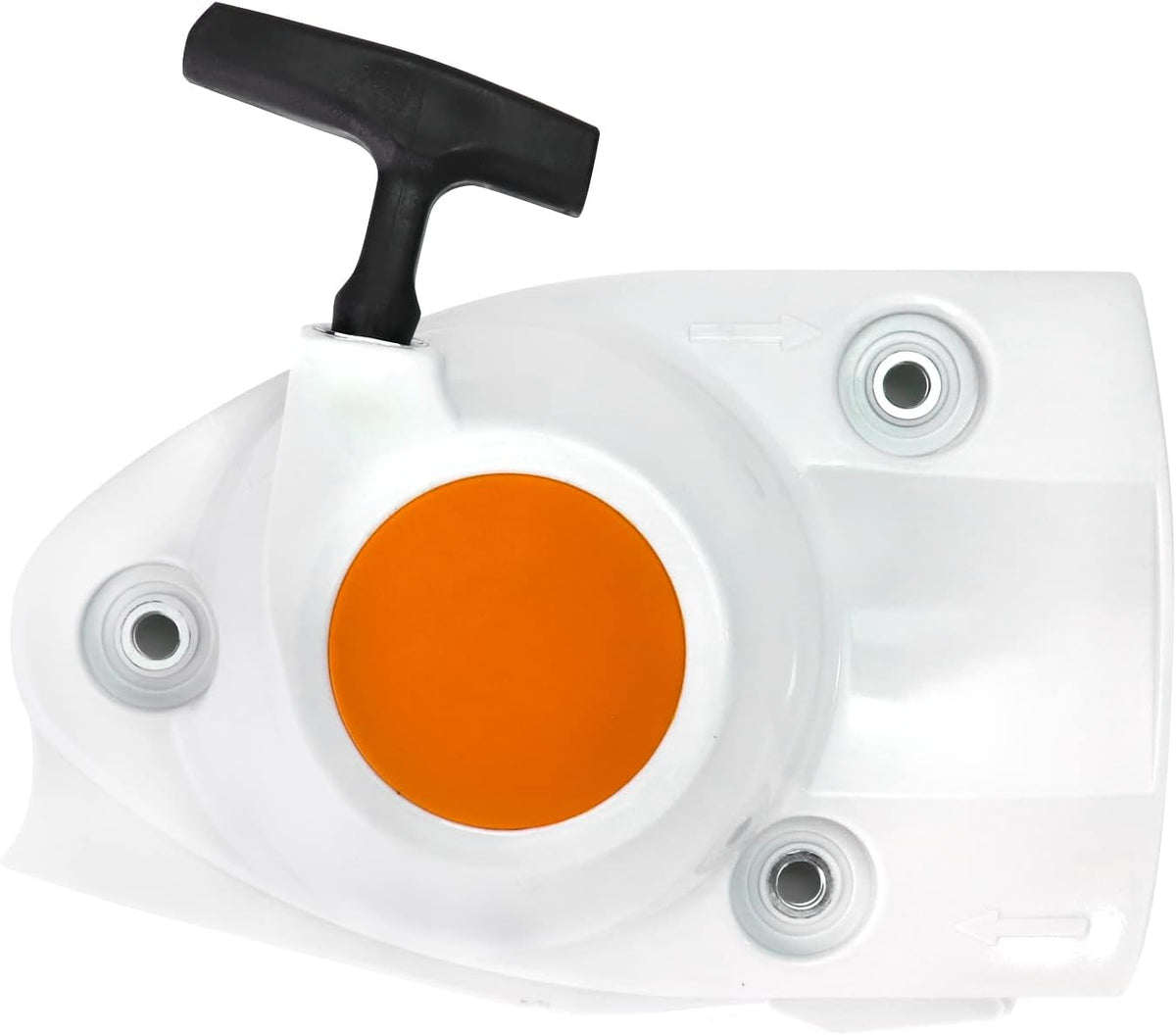 QWORK® Recoil Starter Suitable for STIHL TS410 TS410Z TS420 TS420Z TS480i TS510i Concrete Cut Off Saw 4238 190 0300