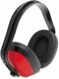 Blackrock Ear Defenders Adults, Ear Protection, SNR27db, For Work On-Site, Construction, Occupational Health & Safety Products, Hearing Equipment, Protectors, Reduction, One Size
