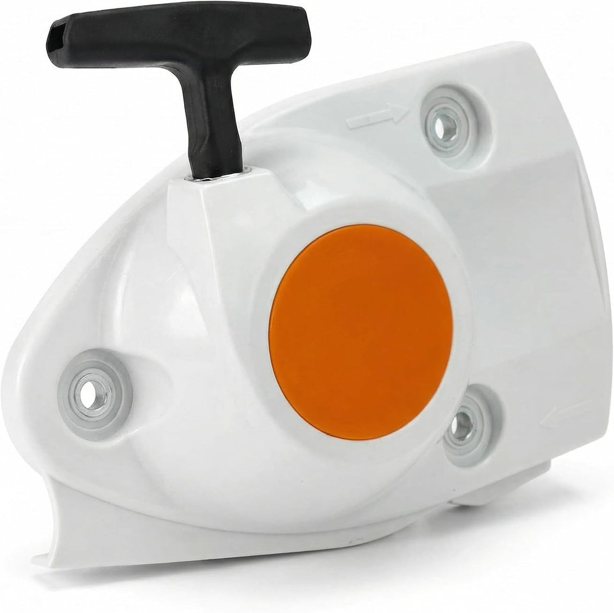 QWORK® Recoil Starter Suitable for STIHL TS410 TS410Z TS420 TS420Z TS480i TS510i Concrete Cut Off Saw 4238 190 0300